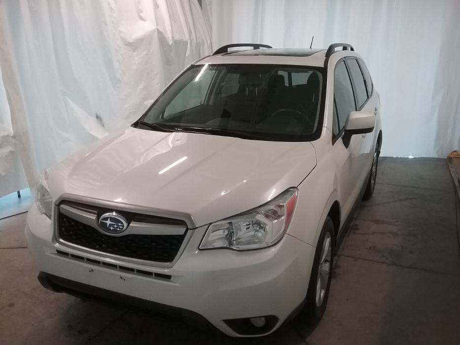 Subaru of North Bay