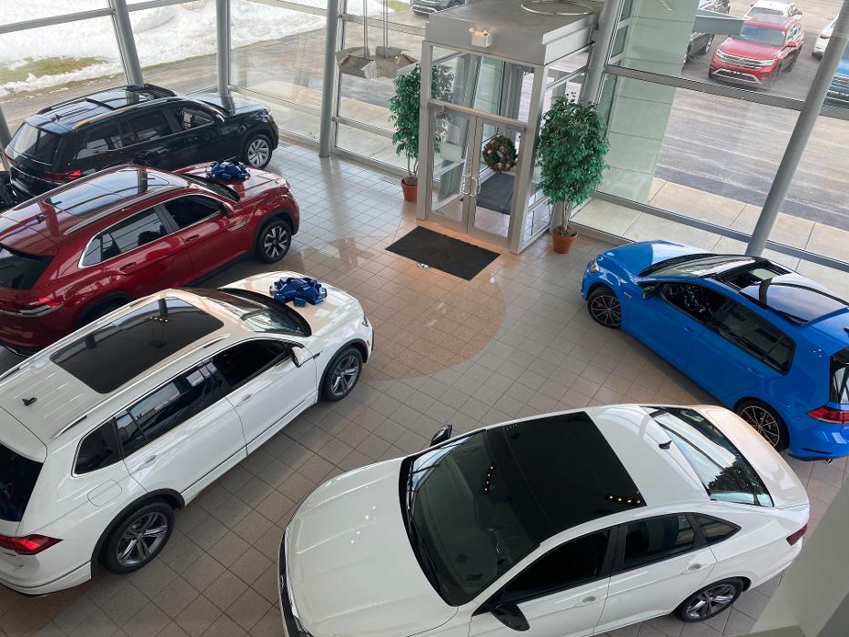 Owen Sound Volkswagen