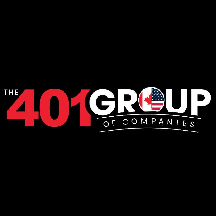 The 401 Group of Companies