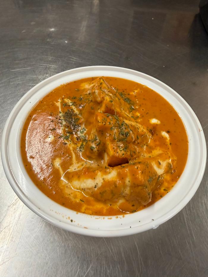 Brampton Authentic Indian Food Ottawa