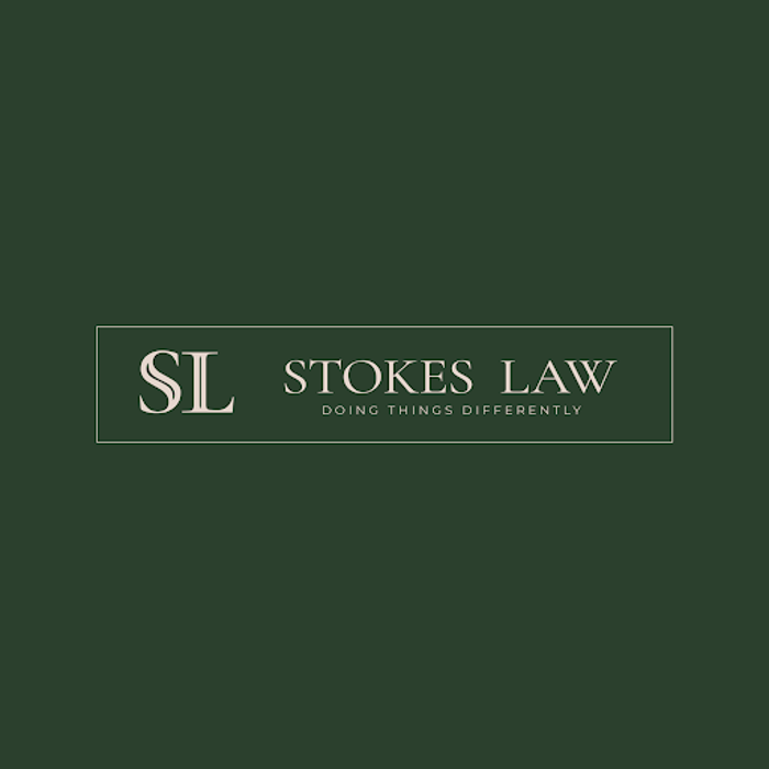 Stokes Law LLP