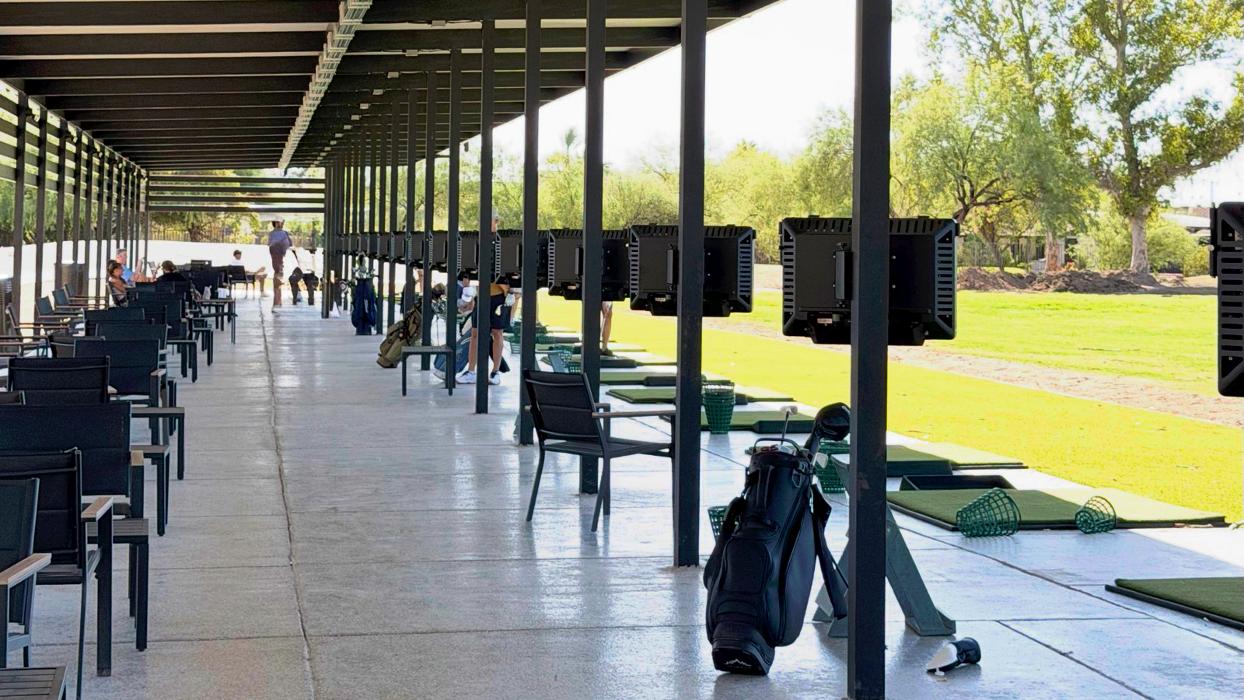 Scottsdale Country Club