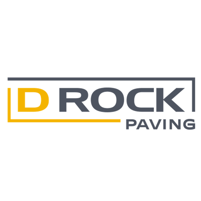 D ROCK PAVING