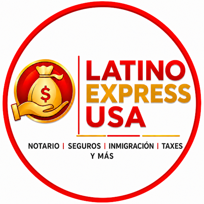 Latino Express USA