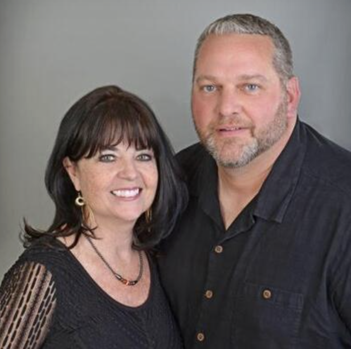 Holly & Rich Grimm, RE/MAX Crossroads Properties, Realtors