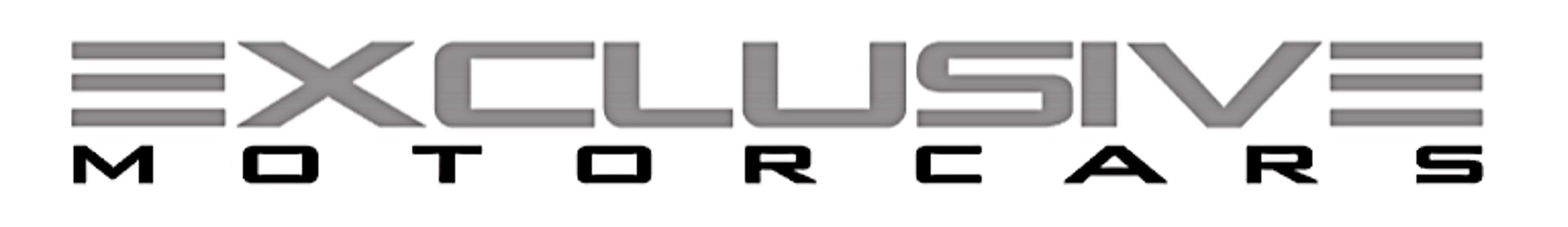 Exclusive Motorcars