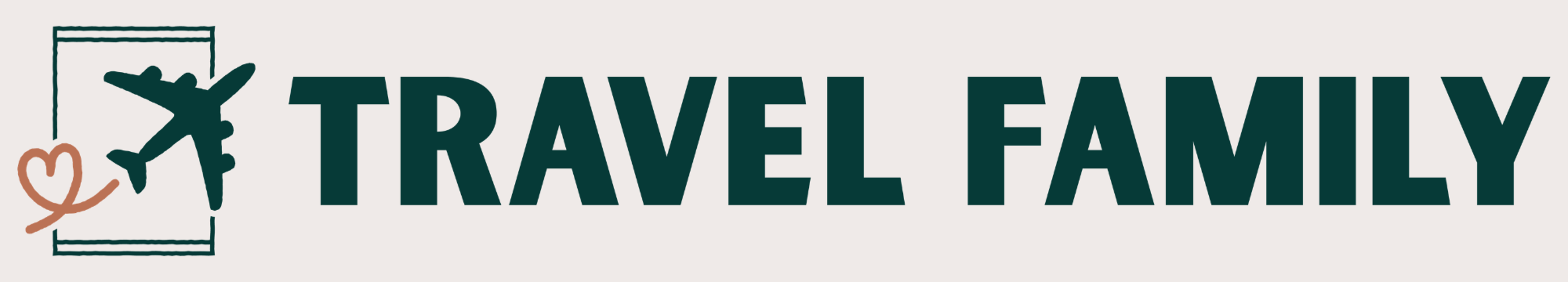 Travel-Family
