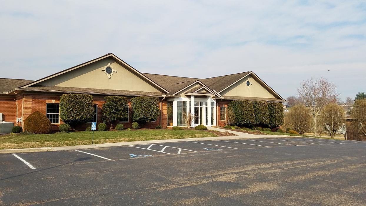 Laurel County Physiatry and Pain