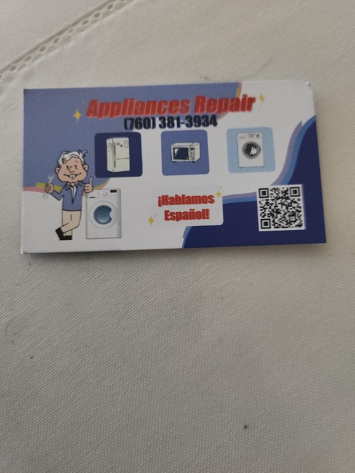 4 AAAA Appliances