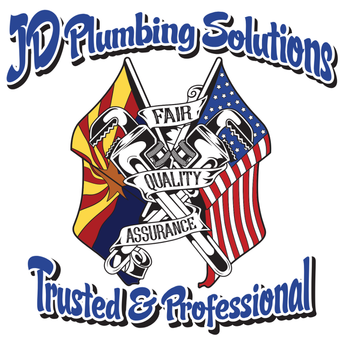 JD Plumbing Solutions Image
