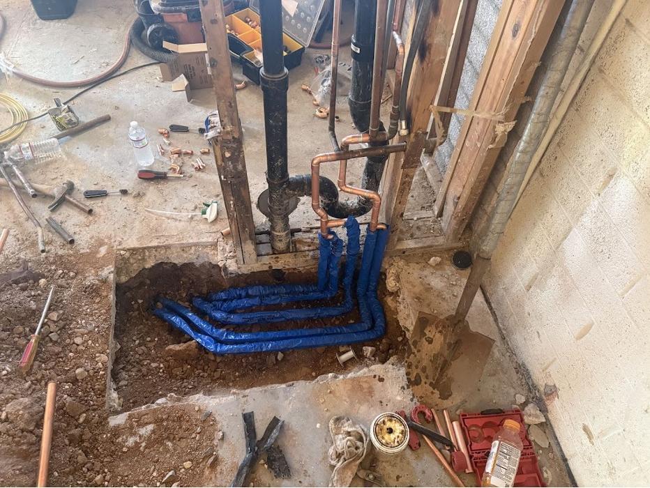 JD Plumbing Solutions Image