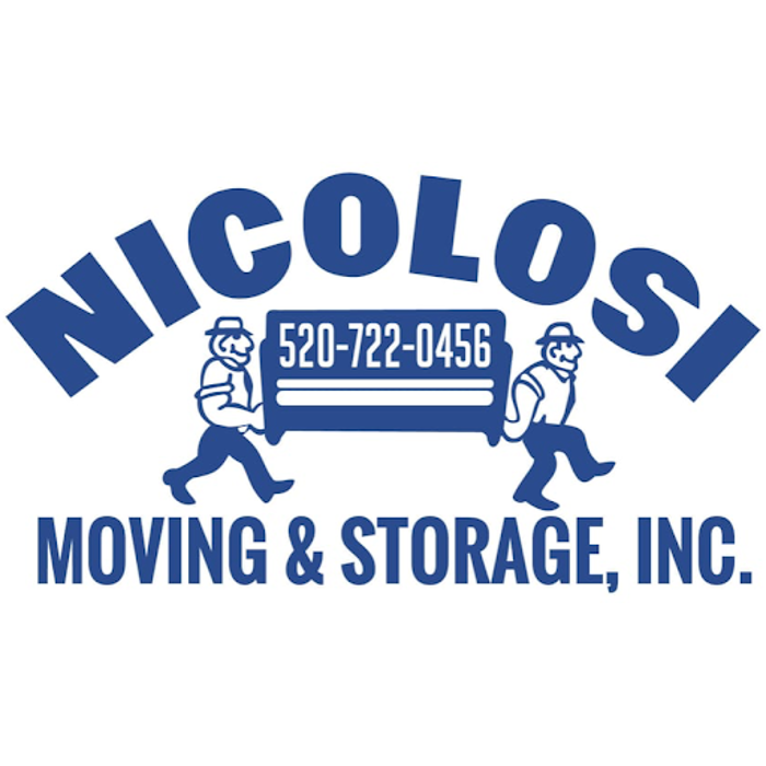 Nicolosi Moving & Storage Inc