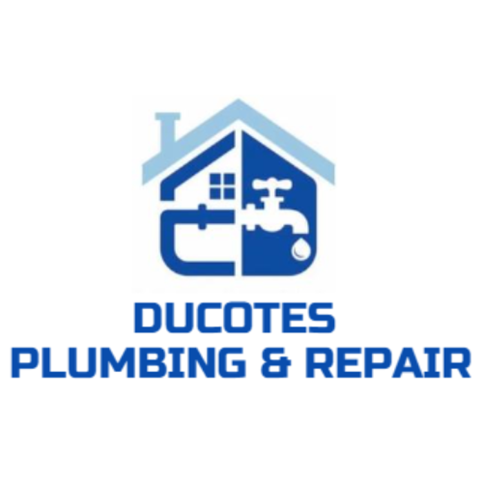 Ducote's Plumbing & Repair