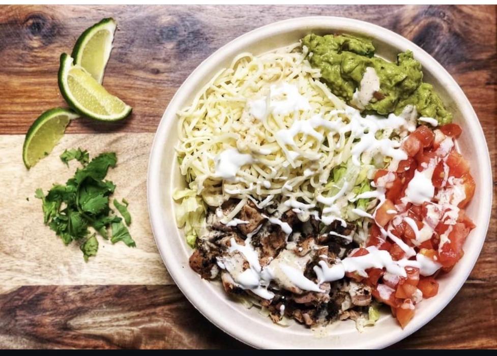 Diablo's Southwest Grill