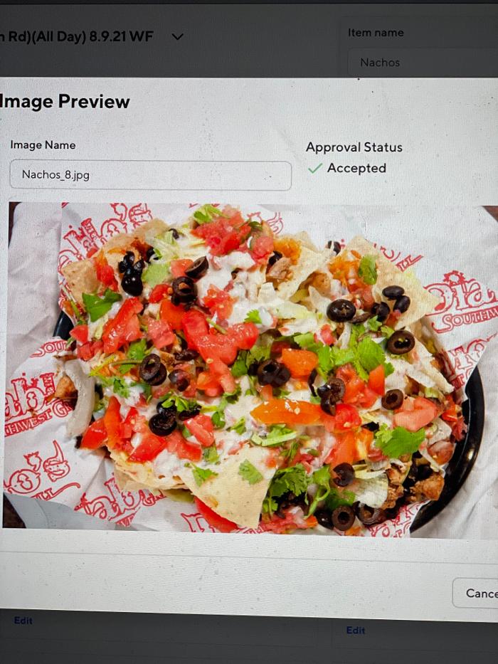 Diablo's Southwest Grill