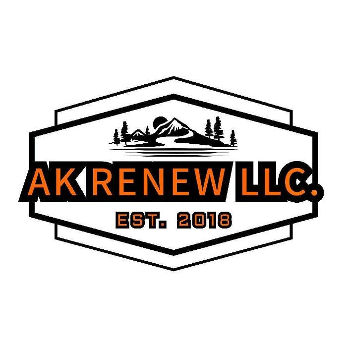 AK RENEW LLC.
