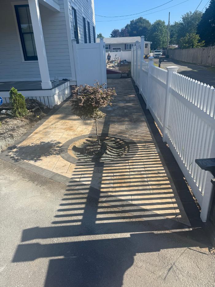 S & G Hardscaping And Plowing