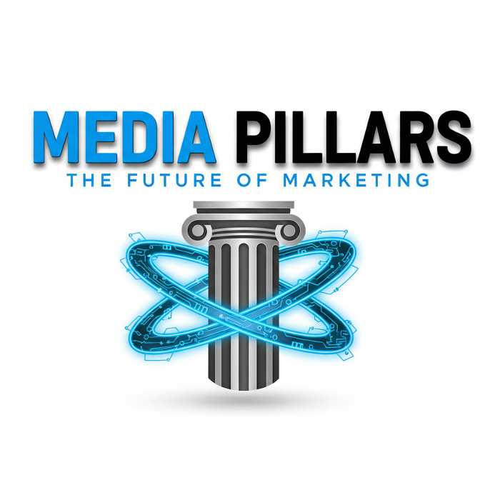 Media Pillars