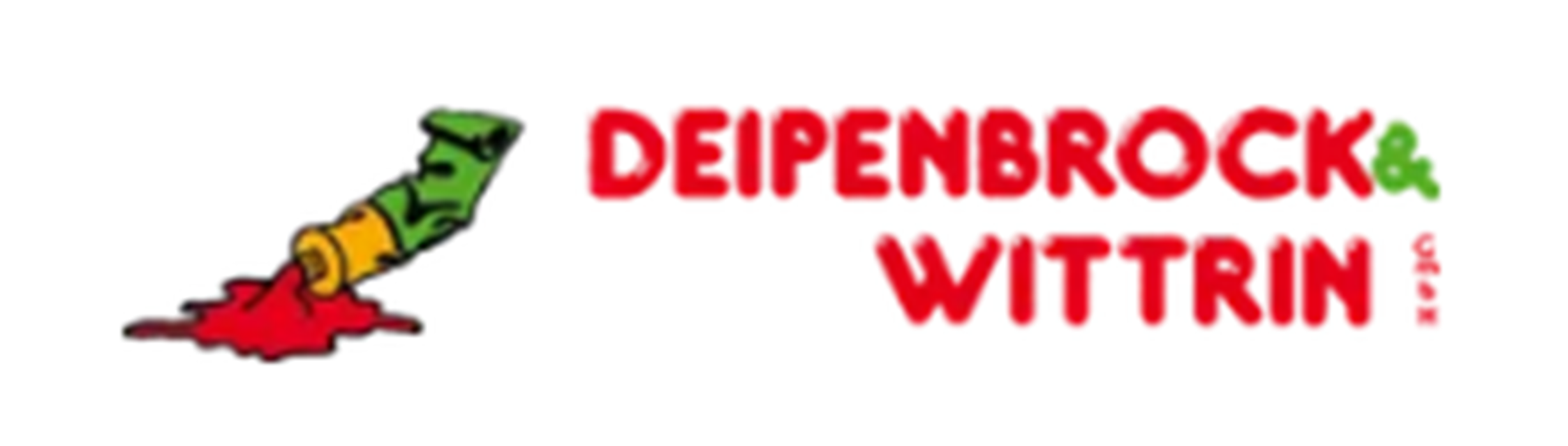 Deipenbrock & Wittrin GmbH Malerbetrieb in Hamm