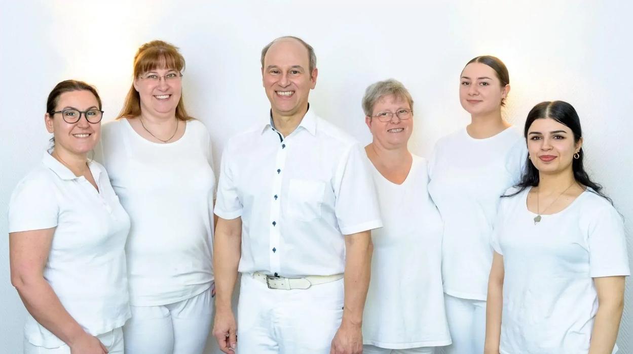 Dr.med.dent. Peter Kram | Kieferorthopäde, Hauptstraße in Köln
