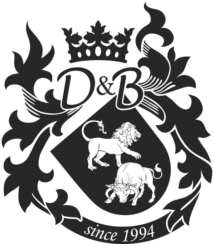 D + B Fliesen Paradies GmbH in Marl