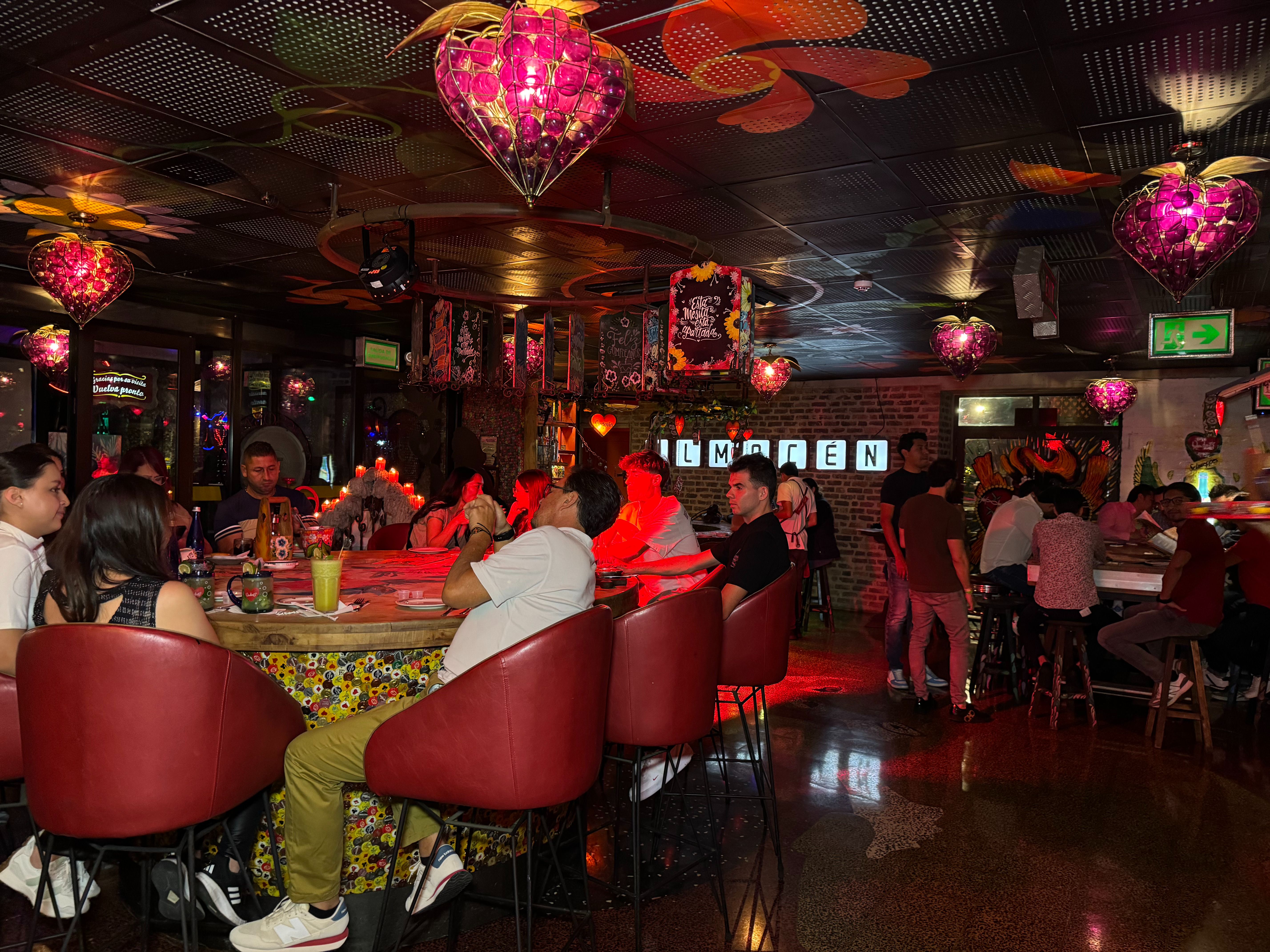 Galería en miniatura