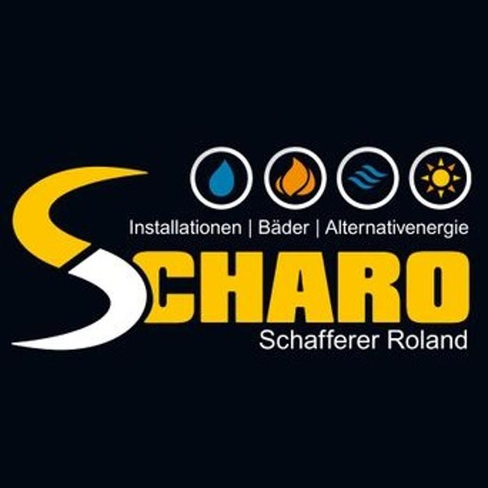 Scharo Installationen in Altstadt