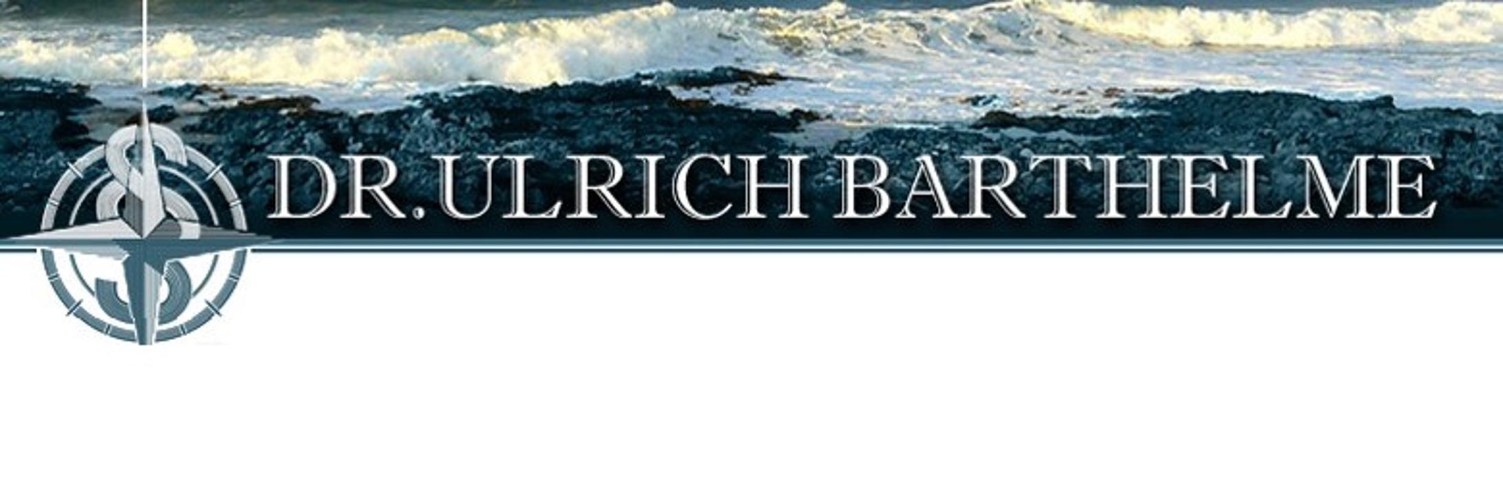 Dr. Ulrich Barthelme