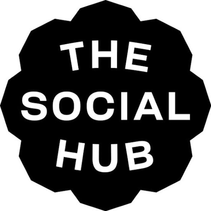 The Social Hub Berlin - Restaurant & Bar in Berlin