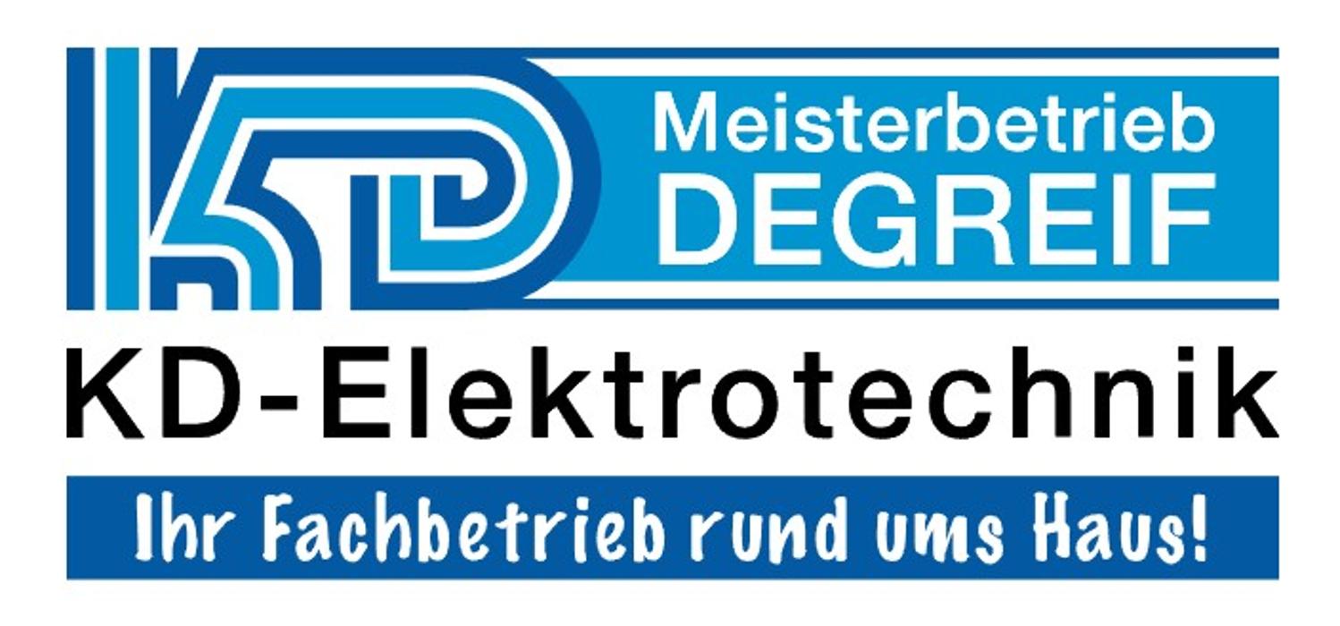 Meisterbetrieb Degreif KD-Elektrotechnik in Stadecken-Elsheim