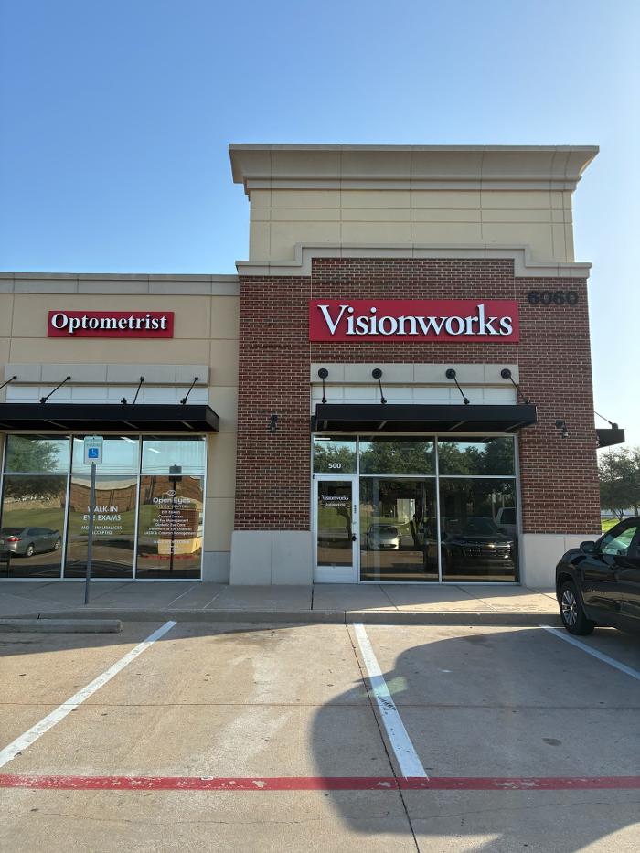 Visionworks Lake Worth