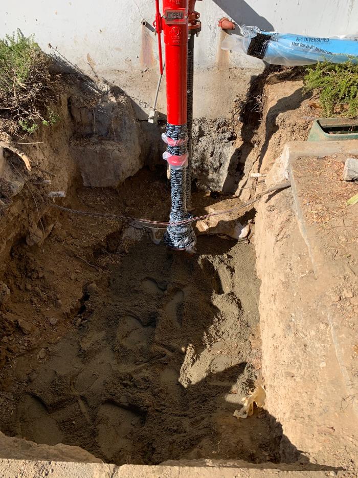 proficiency fire protection and plumbing