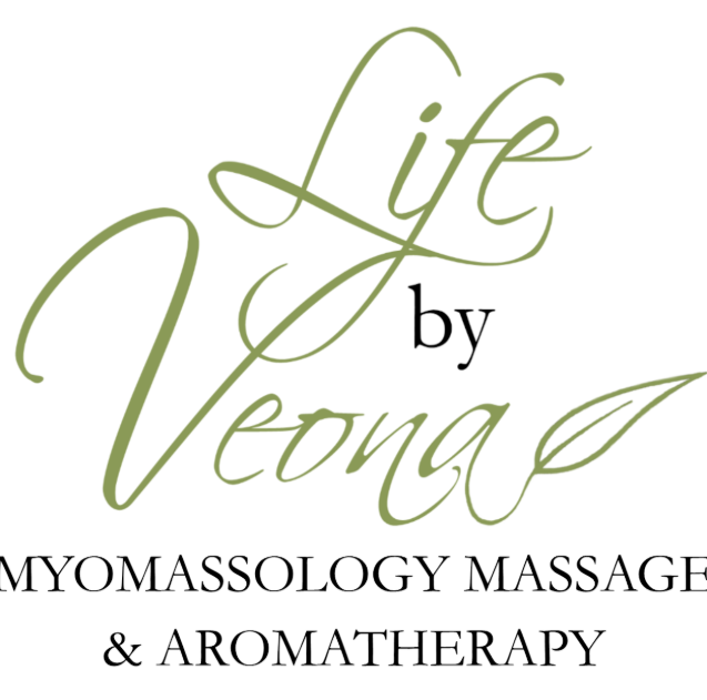 LifebyVeona Myomassology Massage, Aromatherapy and Energy Services