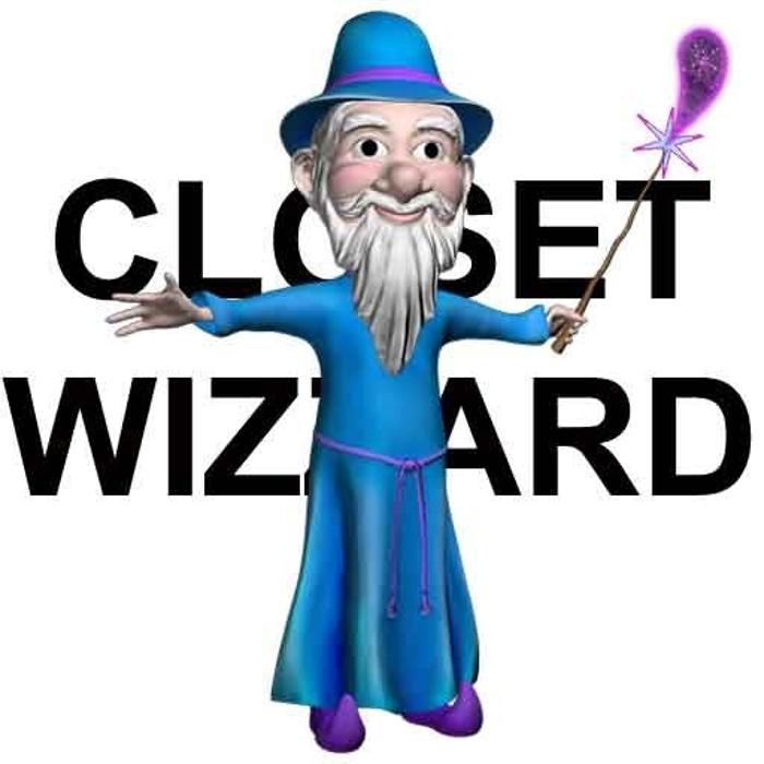 The Closet Wizzard Inc.