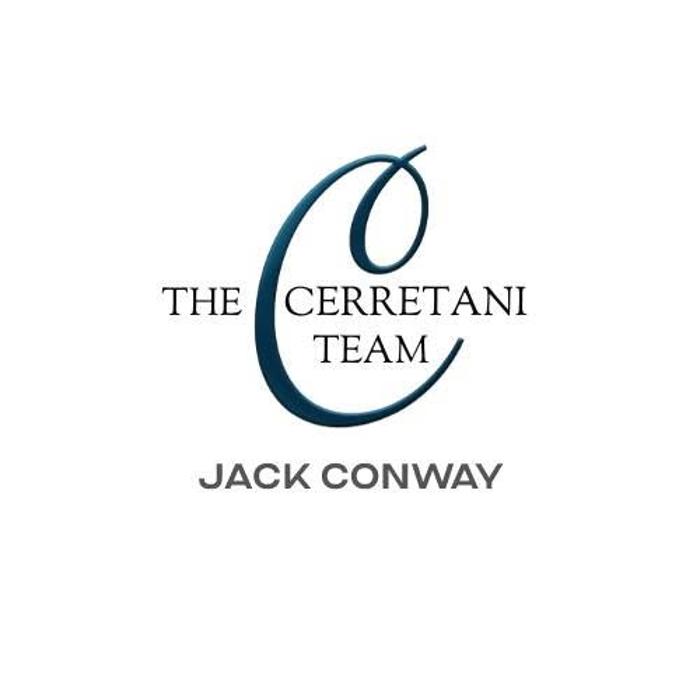 LeeAnn Cerretani | The Cerretani Team - Jack Conway