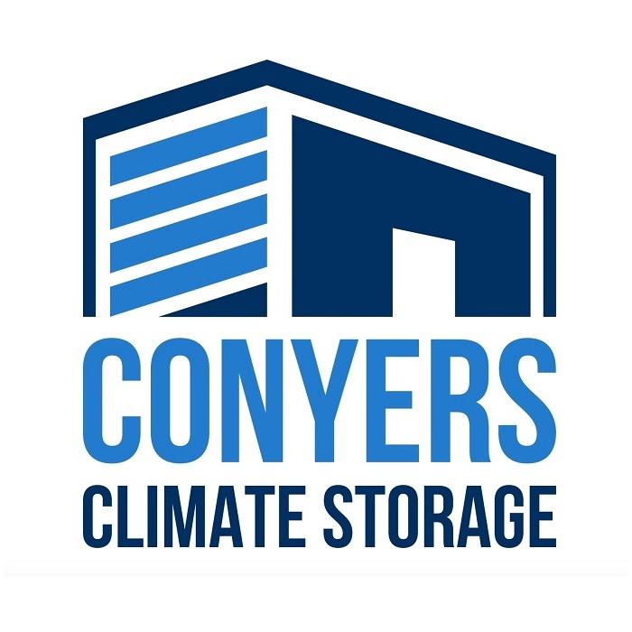 Conyers Climate Storage