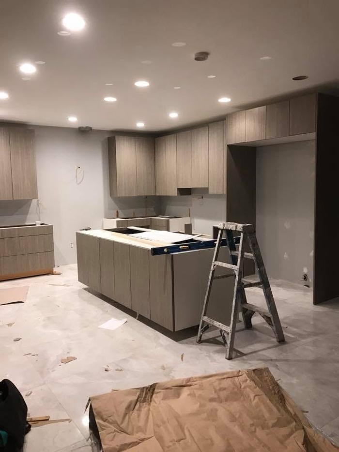 P&R Signature Carpenter LLC