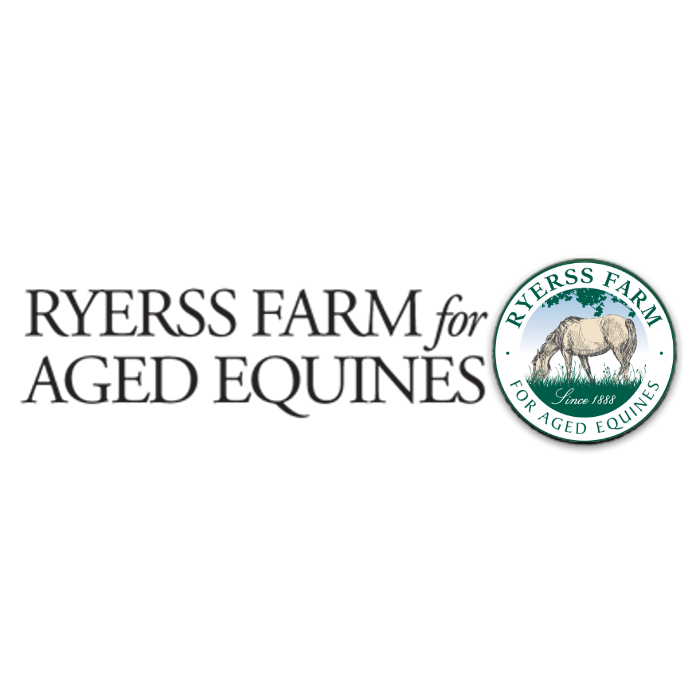 Ryerss Farm for Aged Equines