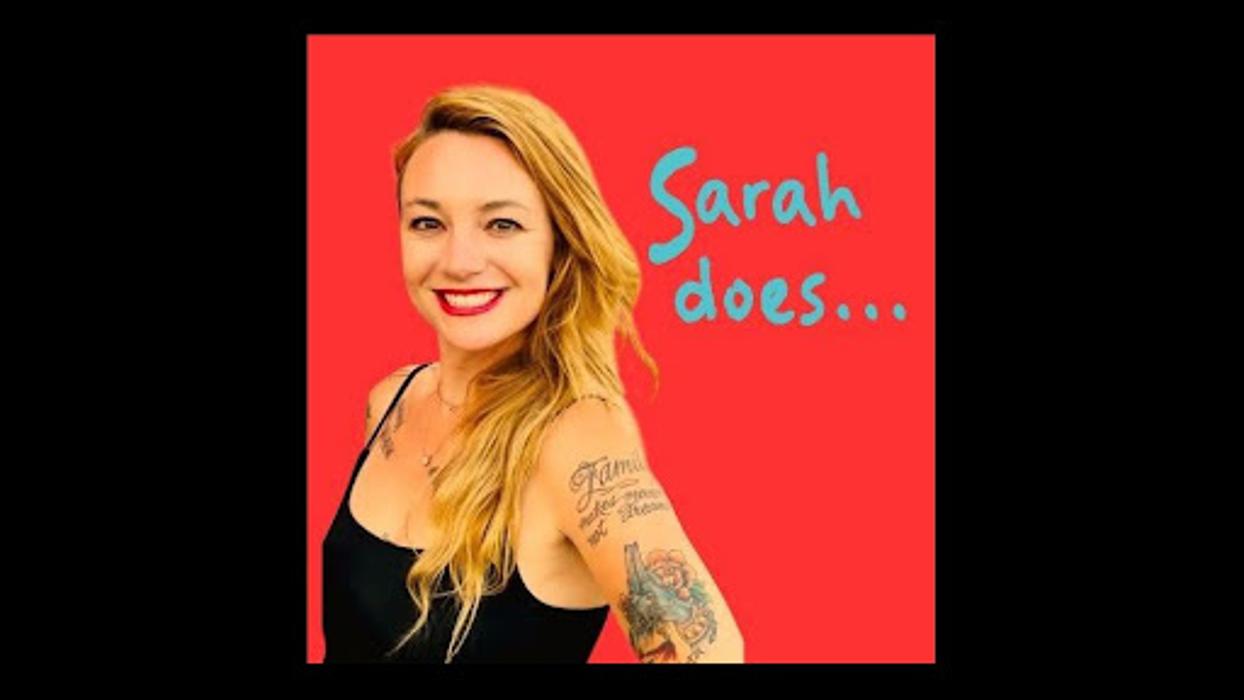 Sarah Does LLC