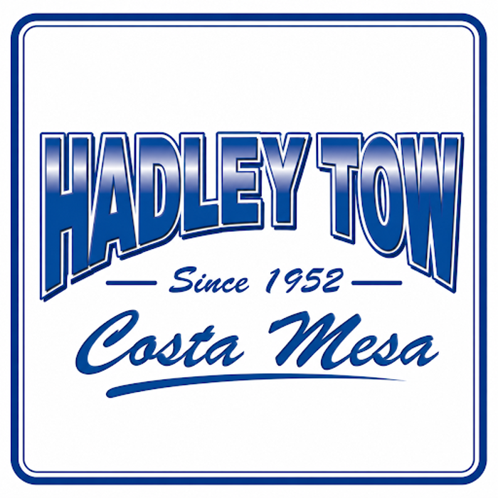Hadley Tow - Costa Mesa
