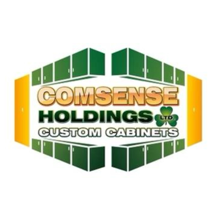 Comsense Kitchen Cabinets