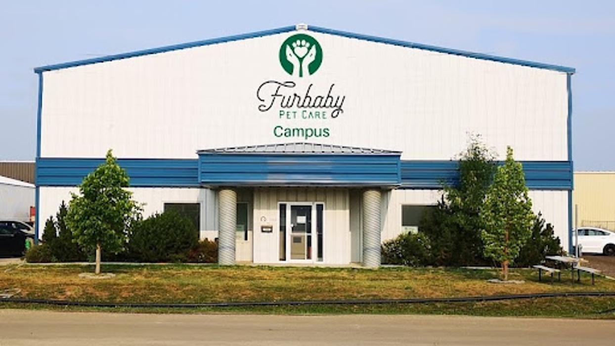 Furbaby Pet Care Inc