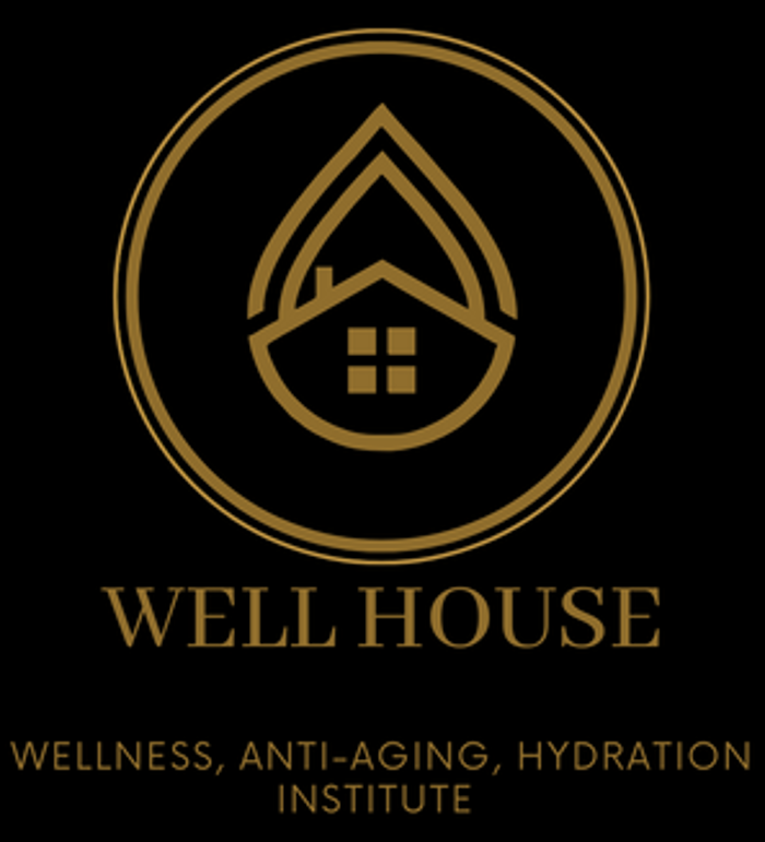 Well House Wellness, Anti-Aging, Hydration Institute