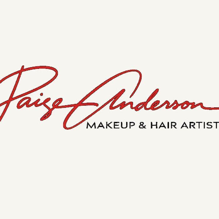 Paige Anderson Makeup and Hair Artists