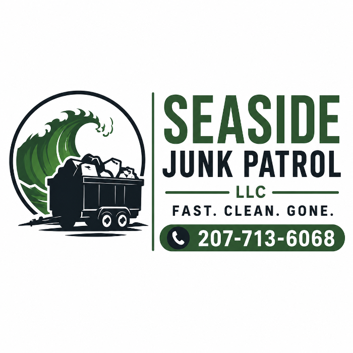 Seaside Junk Patrol LLC