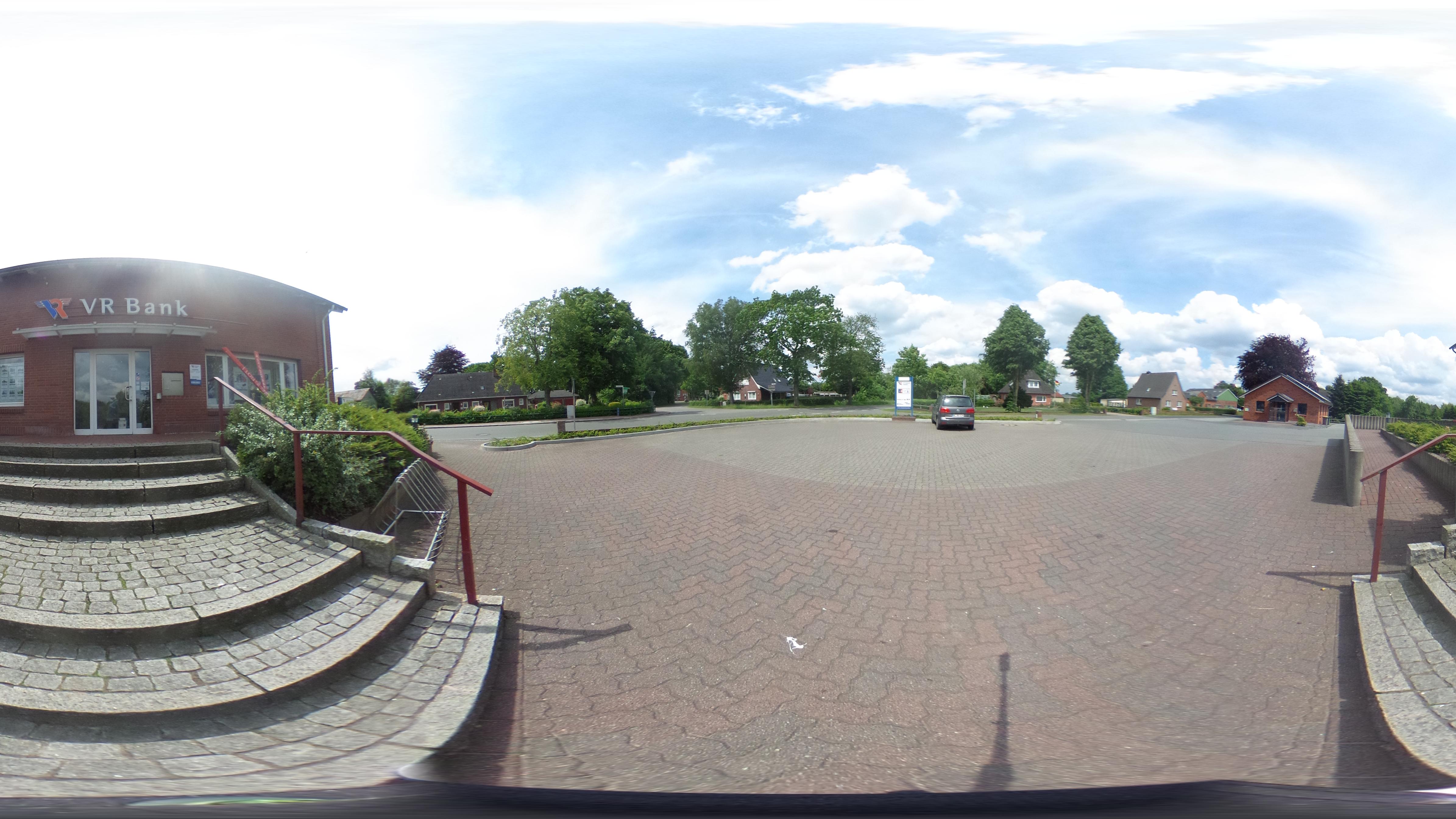 Vr Bank Nord Eg Filiale Joldelund Joldelund Hauptstrasse 1