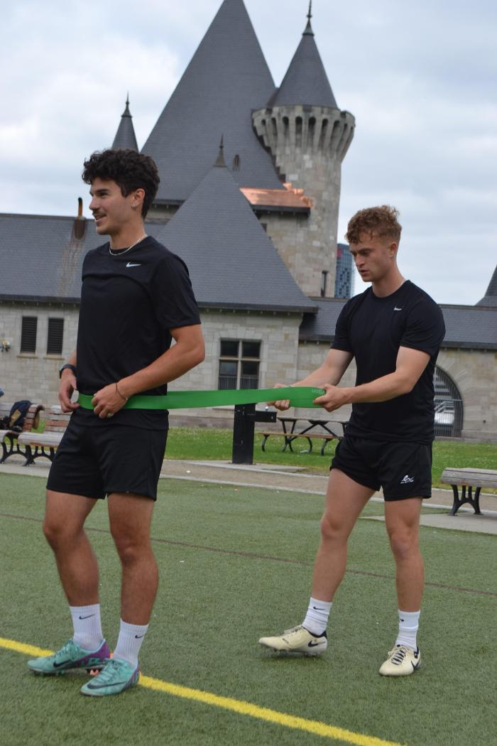 Footie Elite