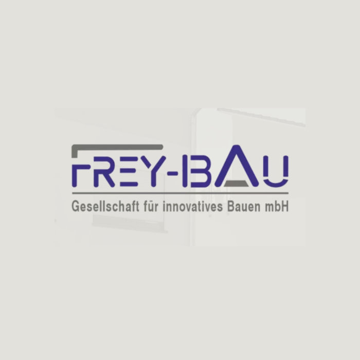 Frey-Bau GmbH in Ennepetal