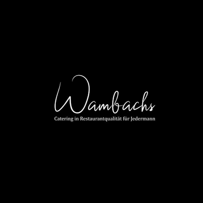 Wambachs Catering in Niestetal