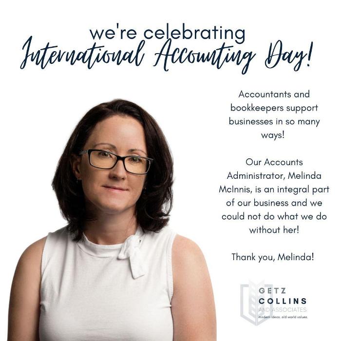 Getz Collins and Associates